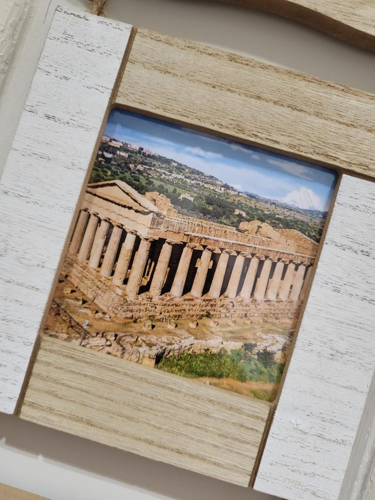 Suite Della Valle Agrigento Luaran gambar